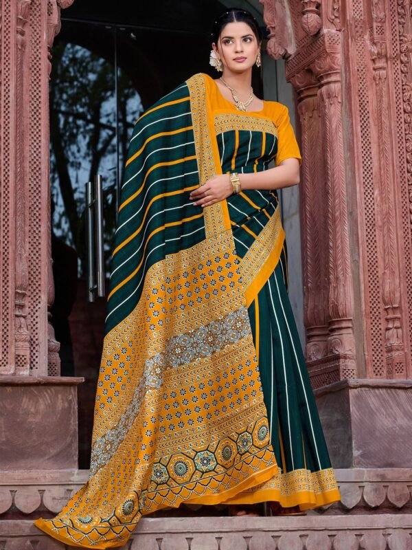 designer saree